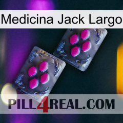 Long Jack Medicine 01